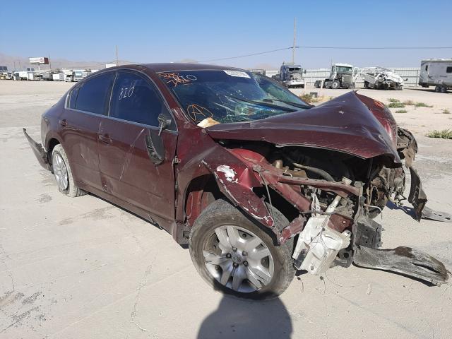 NISSAN ALTIMA BAS 2012 1n4al2ap5cn449285