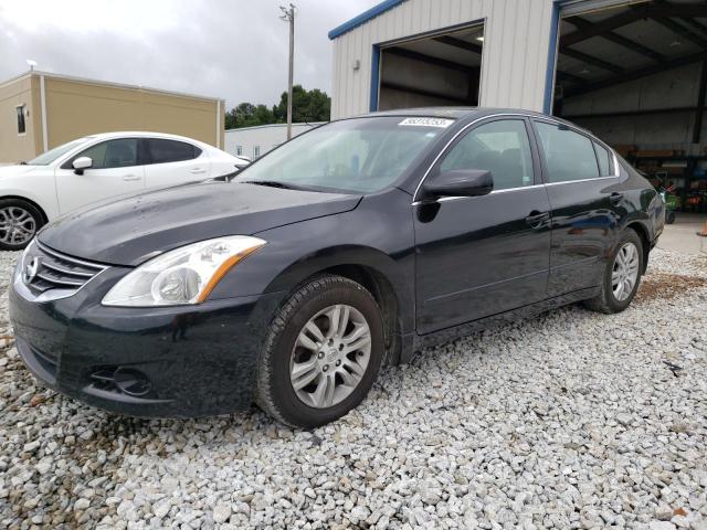 NISSAN ALTIMA BAS 2012 1n4al2ap5cn449822