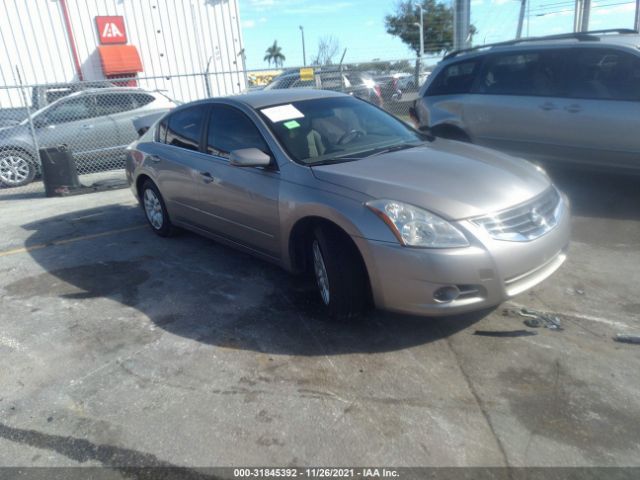 NISSAN ALTIMA 2012 1n4al2ap5cn450226