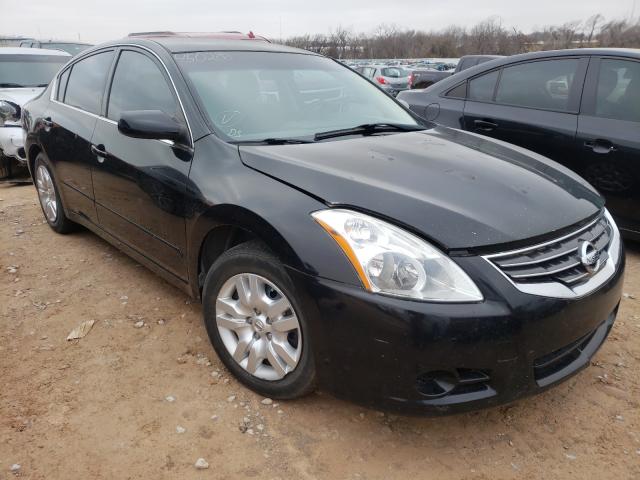 NISSAN ALTIMA BAS 2012 1n4al2ap5cn450288