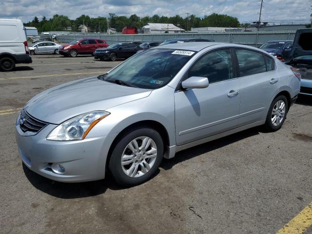 NISSAN ALTIMA 2012 1n4al2ap5cn450906