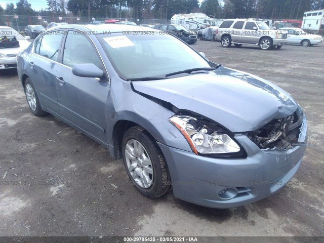 NISSAN ALTIMA 2012 1n4al2ap5cn450968