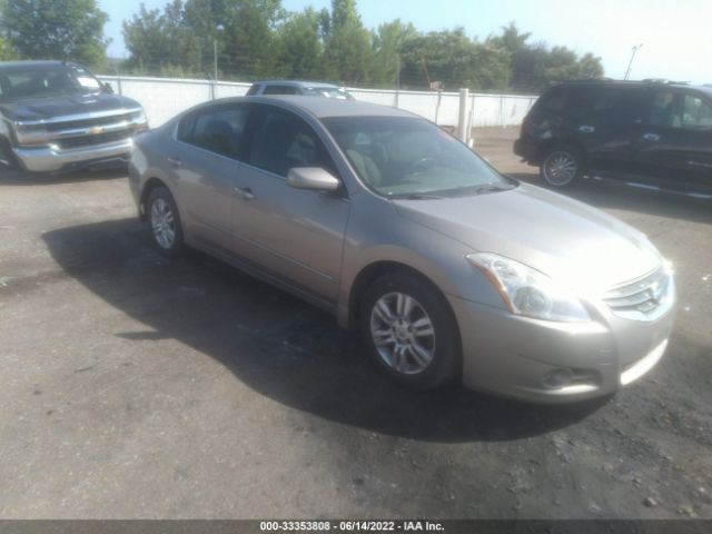 NISSAN ALTIMA 2012 1n4al2ap5cn451098