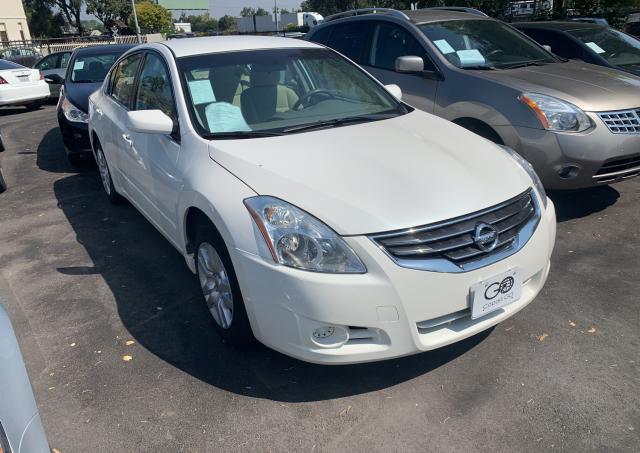 NISSAN ALTIMA BAS 2012 1n4al2ap5cn451280