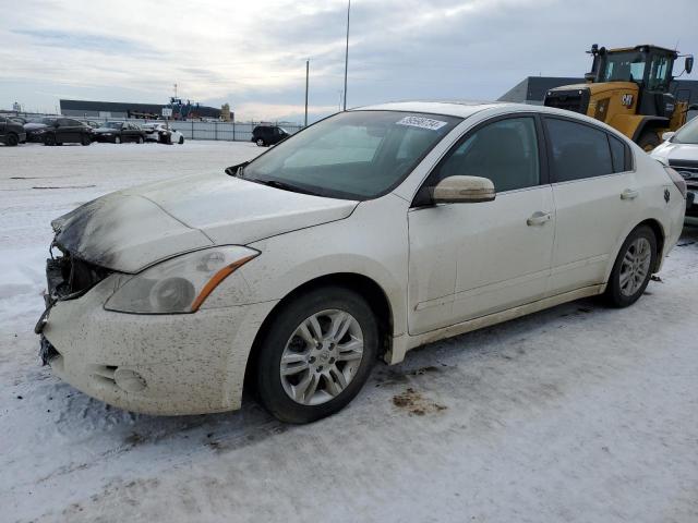 NISSAN ALTIMA 2012 1n4al2ap5cn452610