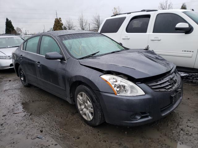 NISSAN ALTIMA BAS 2012 1n4al2ap5cn452722