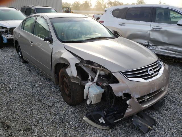 NISSAN ALTIMA BAS 2012 1n4al2ap5cn452994