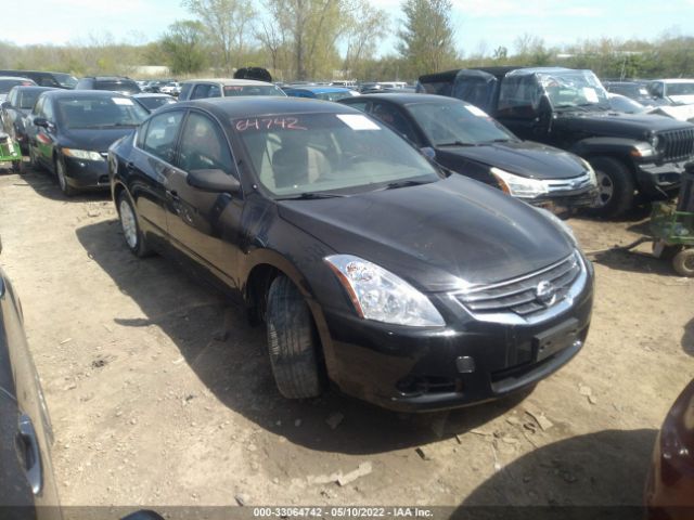 NISSAN ALTIMA 2012 1n4al2ap5cn453062