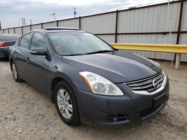 NISSAN ALTIMA BAS 2012 1n4al2ap5cn453384