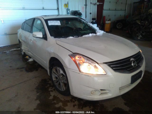 NISSAN ALTIMA 2012 1n4al2ap5cn453627