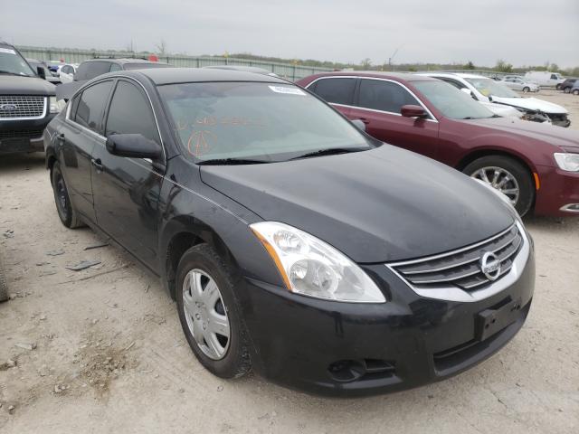 NISSAN ALTIMA 2012 1n4al2ap5cn453823