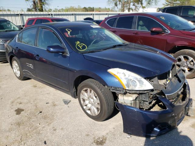 NISSAN ALTIMA BAS 2012 1n4al2ap5cn454194