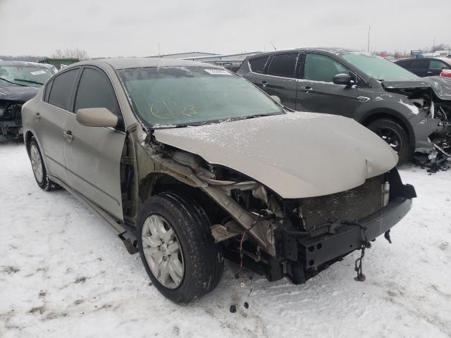 NISSAN ALTIMA BAS 2012 1n4al2ap5cn454633