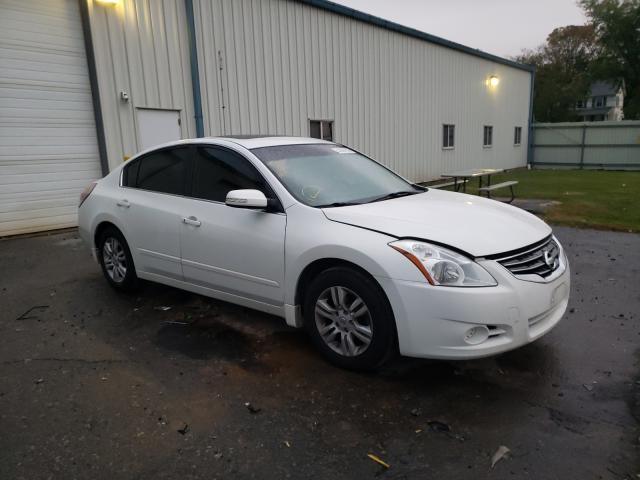 NISSAN ALTIMA BAS 2012 1n4al2ap5cn455863