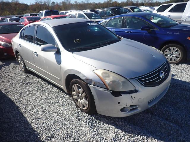 NISSAN ALTIMA BAS 2012 1n4al2ap5cn456138