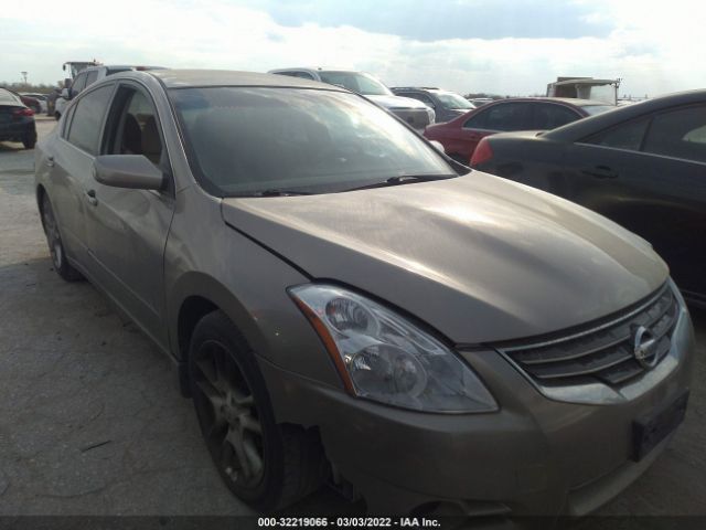 NISSAN ALTIMA 2012 1n4al2ap5cn456446