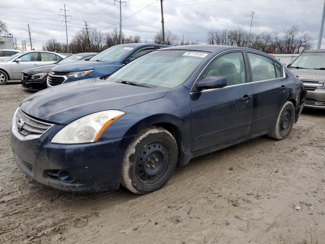 NISSAN ALTIMA BAS 2012 1n4al2ap5cn456656