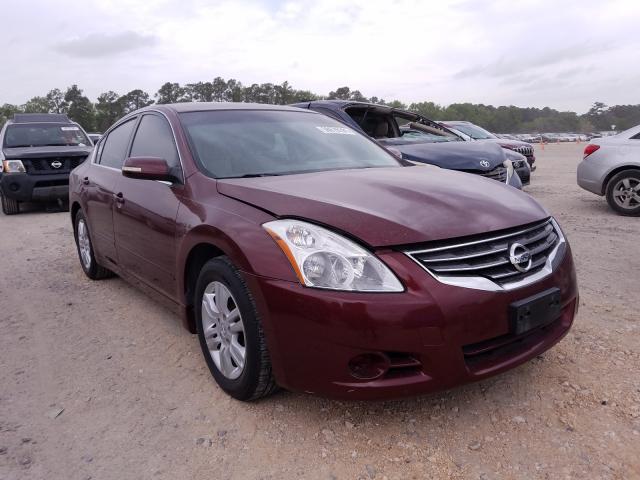 NISSAN ALTIMA BAS 2012 1n4al2ap5cn456799