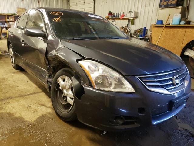 NISSAN ALTIMA BAS 2012 1n4al2ap5cn456933