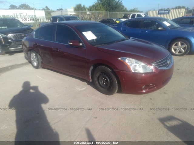 NISSAN ALTIMA 2012 1n4al2ap5cn457385