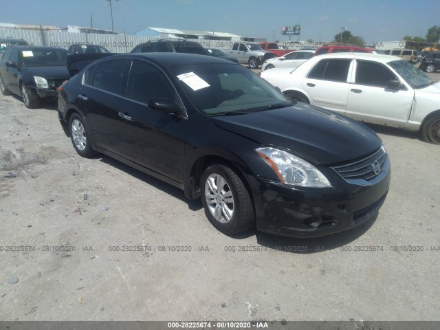 NISSAN ALTIMA 2012 1n4al2ap5cn457516