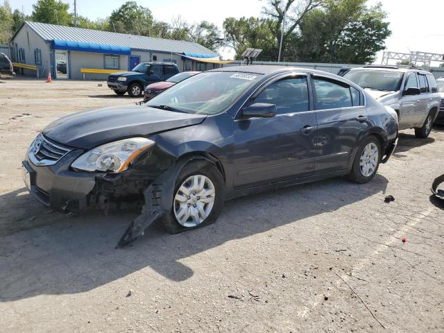 NISSAN ALTIMA BAS 2012 1n4al2ap5cn458276