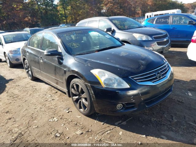 NISSAN ALTIMA 2012 1n4al2ap5cn458522