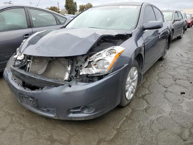 NISSAN ALTIMA BAS 2012 1n4al2ap5cn458584