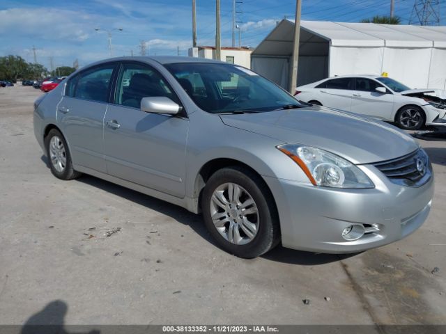 NISSAN ALTIMA 2012 1n4al2ap5cn459198