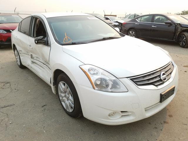 NISSAN ALTIMA BAS 2012 1n4al2ap5cn459590