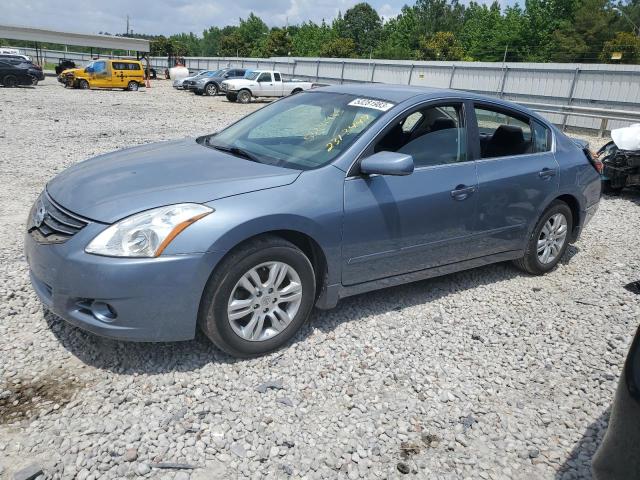 NISSAN ALTIMA BAS 2012 1n4al2ap5cn459864