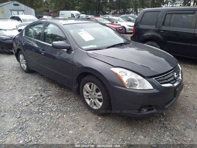 NISSAN ALTIMA 2012 1n4al2ap5cn460903