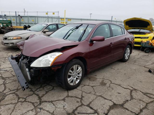 NISSAN ALTIMA BAS 2012 1n4al2ap5cn460920