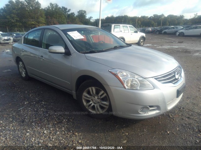 NISSAN ALTIMA 2012 1n4al2ap5cn460965