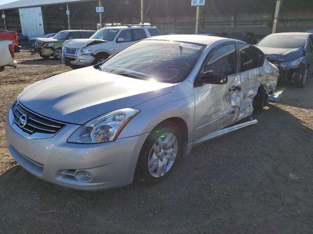 NISSAN ALTIMA BAS 2012 1n4al2ap5cn461419