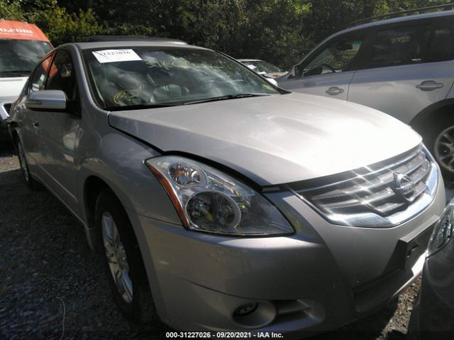 NISSAN ALTIMA 2012 1n4al2ap5cn461517