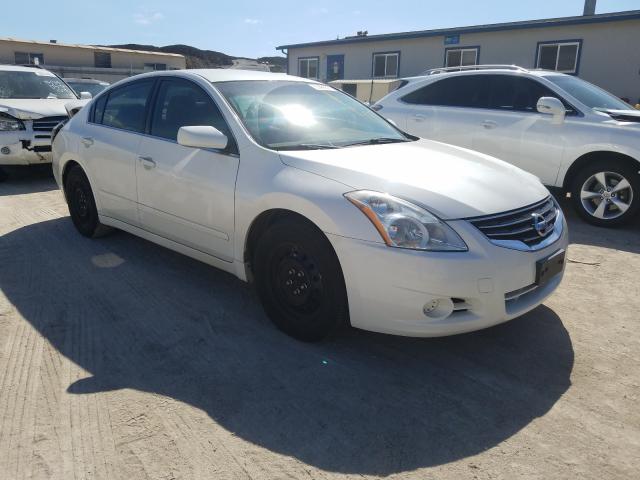 NISSAN ALTIMA BAS 2012 1n4al2ap5cn461632