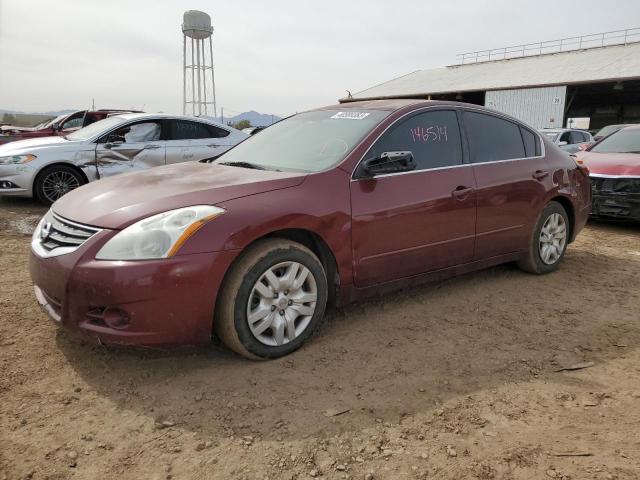 NISSAN ALTIMA BAS 2012 1n4al2ap5cn461856