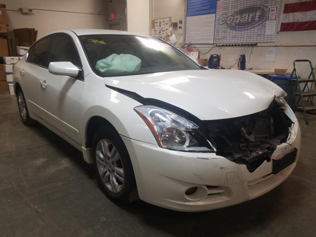 NISSAN ALTIMA BAS 2012 1n4al2ap5cn462103