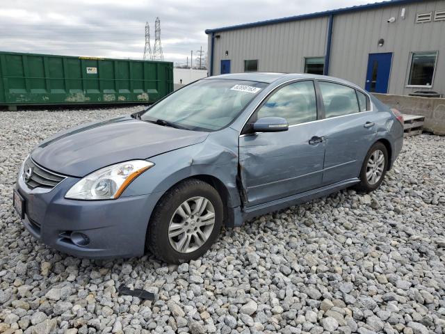 NISSAN ALTIMA 2012 1n4al2ap5cn462473