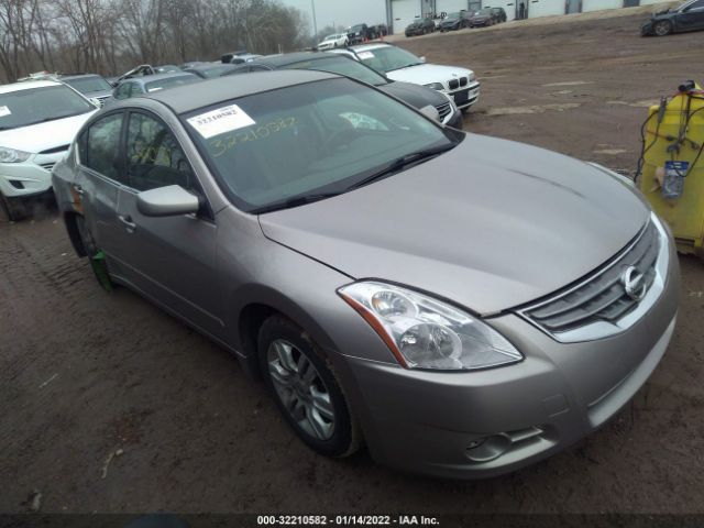 NISSAN ALTIMA 2012 1n4al2ap5cn462621