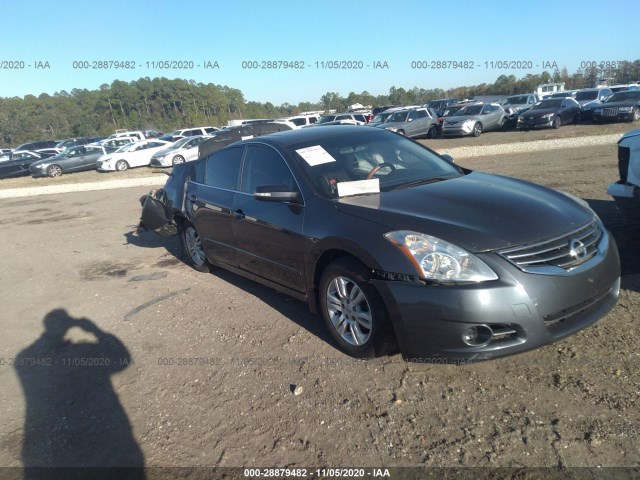 NISSAN ALTIMA 2012 1n4al2ap5cn463011