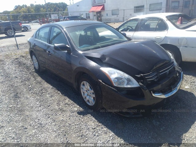 NISSAN ALTIMA 2012 1n4al2ap5cn463333