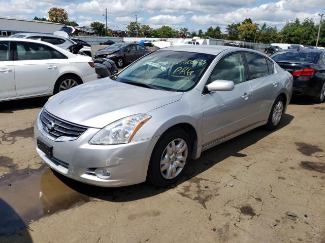 NISSAN ALTIMA BAS 2012 1n4al2ap5cn463431