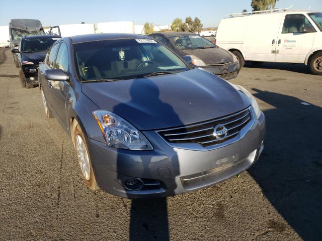 NISSAN ALTIMA BAS 2012 1n4al2ap5cn463610