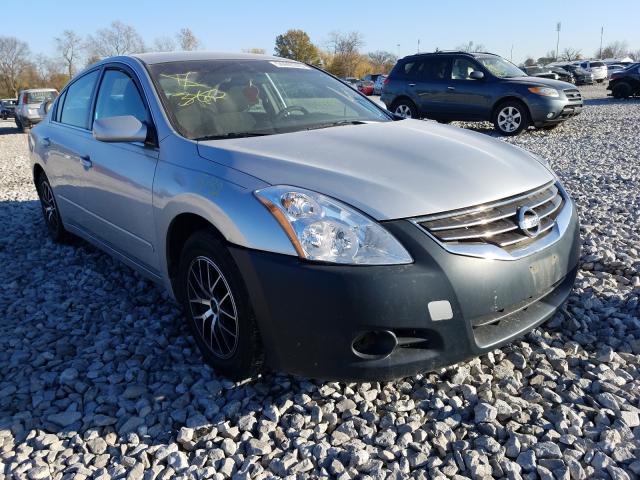 NISSAN ALTIMA BAS 2012 1n4al2ap5cn463882