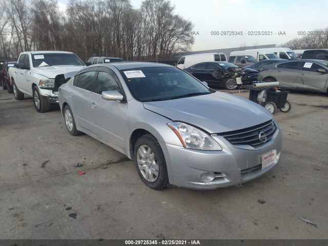 NISSAN ALTIMA 2012 1n4al2ap5cn464837