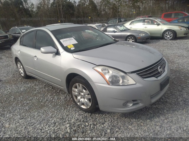 NISSAN ALTIMA 2012 1n4al2ap5cn464840