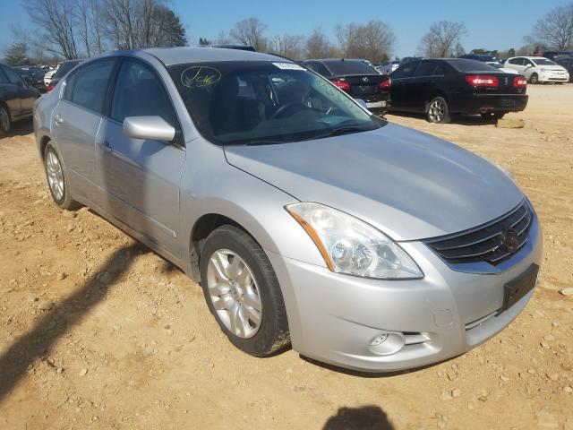 NISSAN ALTIMA BAS 2012 1n4al2ap5cn465034