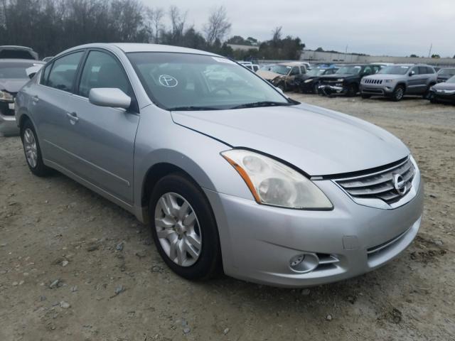 NISSAN ALTIMA BAS 2012 1n4al2ap5cn465566